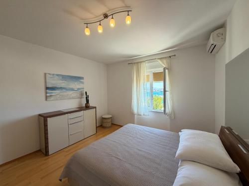 BLUE BAY Residence Split