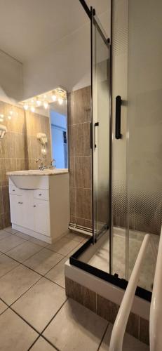 Studio proche Hopital CHU BORDEAUX