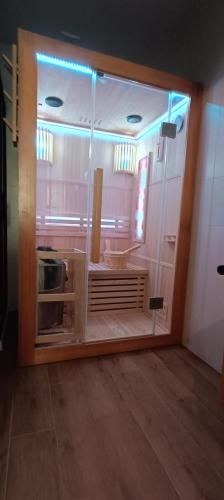 Karkonoska53 - apartament z sauną