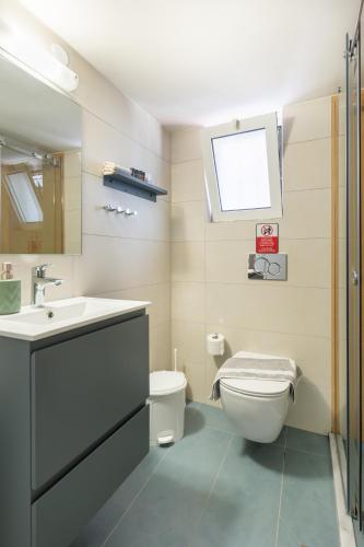 StayCentral Apartment