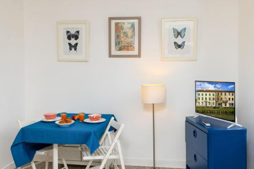 Studio cosy lumineux proche Cité Carcassonne