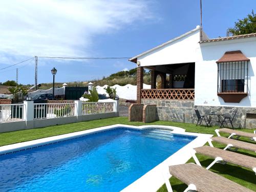 Villa La Cantera