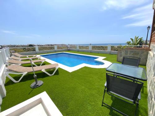 Villa La Cantera