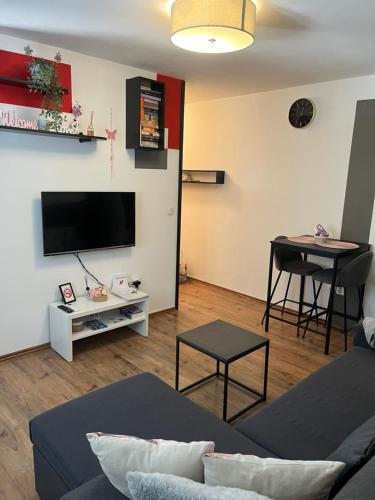 Apartment Panarea