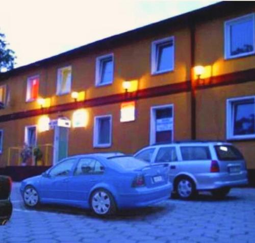 Noclegi Lux Nysa