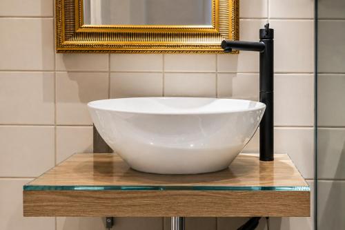 IPELHOME - Rodi Boutique Apartment