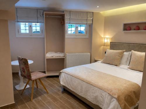 IPELHOME - Rodi Boutique Apartment