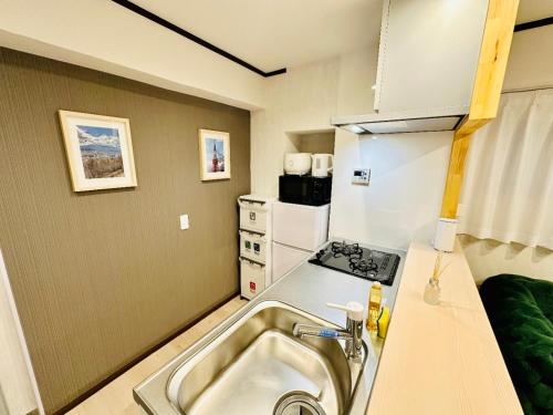 WanDi Hostel若松SJ0357