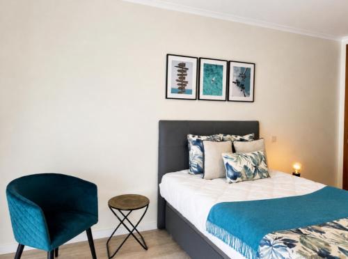 Ocean Dreams Apartment