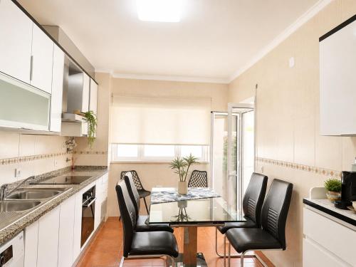 Ocean Dreams Apartment