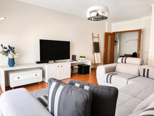 Ocean Dreams Apartment