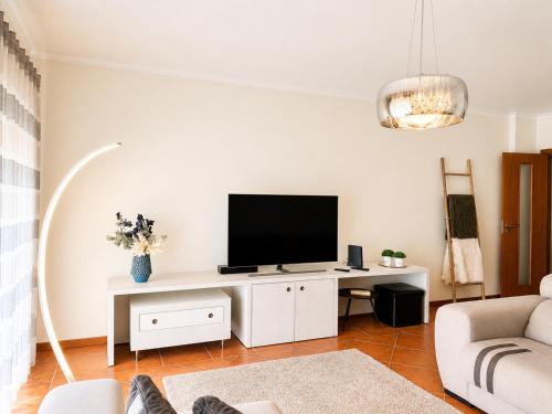 Ocean Dreams Apartment