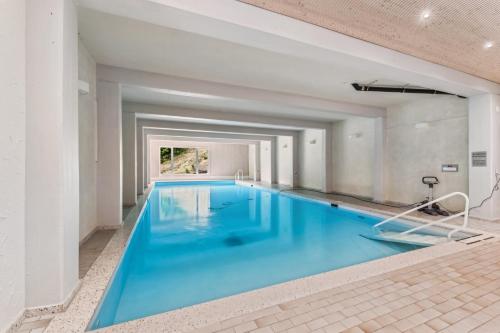Alpin-Studio I Arosa I Schwimmbad I Sauna I Bike I Hike