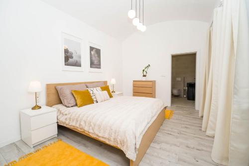 Luxapartment l Mäsiarska