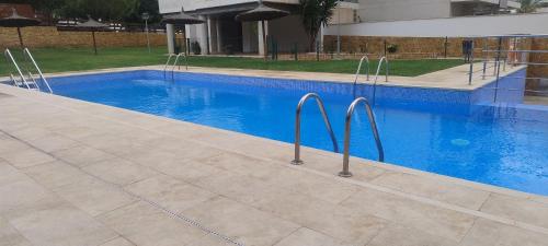 Loyito's seaviews apartment La Cala