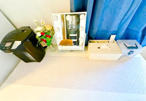 Largo Apartment Near Ikebukuro with 2 Bedrooms and 1 Living Room Newly Renovated Private Bedroom and Bathroom 6 minutes direct to Ikebukuro, near Shinjuku Shibuya Free Wi-Fi