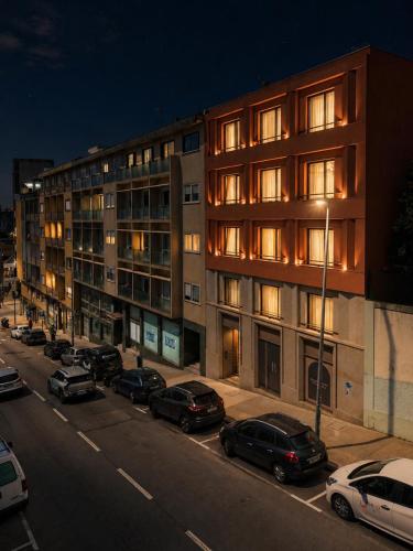 Porto Prime Apartments by HostWise