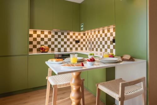 Porto Prime Apartments by HostWise