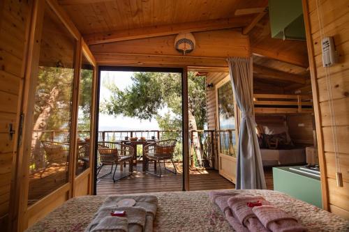 the Treehouse Project
