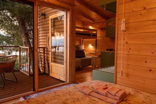 the Treehouse Project