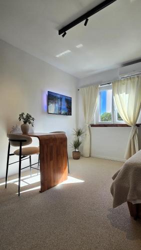 Split Memories Suites