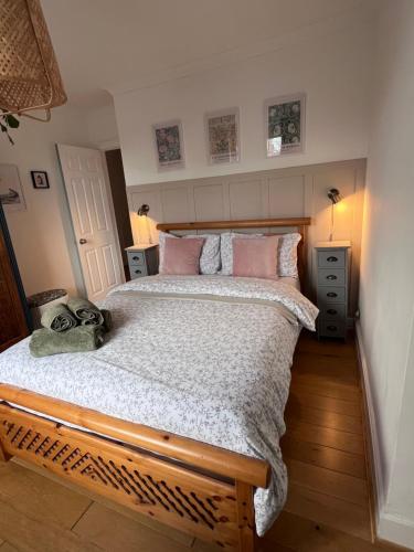 Gallery image of Cupcake Apartment - Central Location in Folkestone