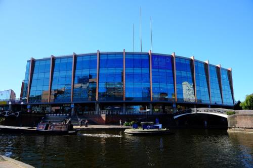 Crowne Plaza Birmingham City by IHG photo 147