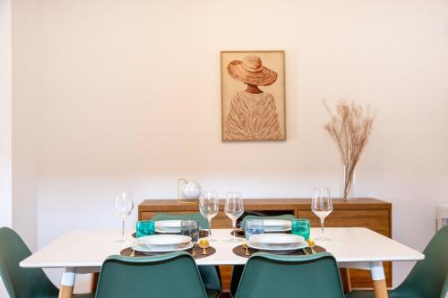 GuestReady - Casa Santa Maria