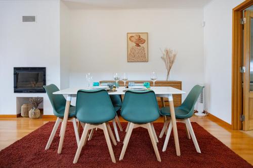 GuestReady - Casa Santa Maria