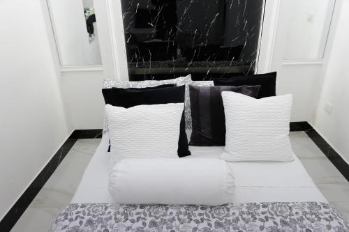Ferdinando's Home