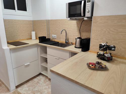 Apartamentos DC