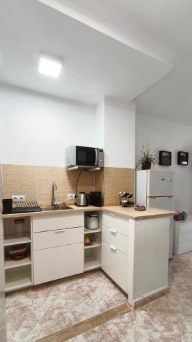 Apartamentos DC