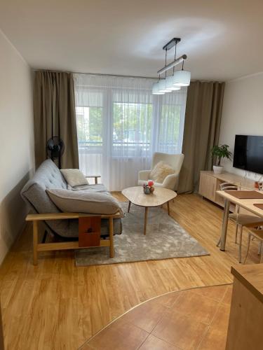 Nice apartment in Swinoujscie