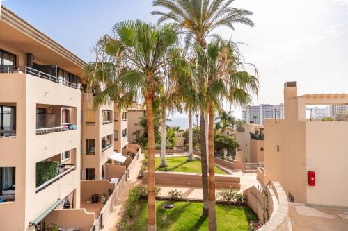 Cosy Apartments Tenerife - Cosy 2