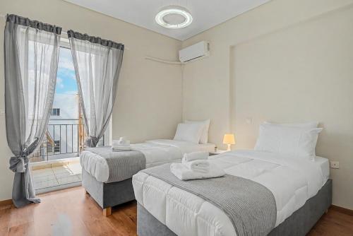 Athens Comfort