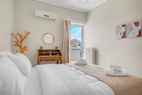 Athens Comfort