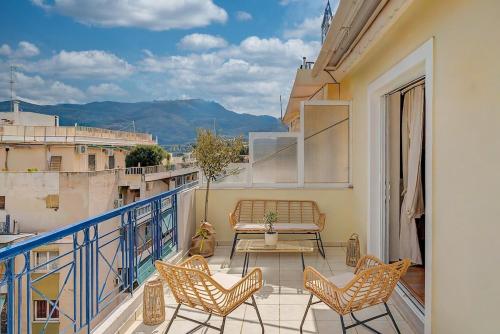 Athens Comfort
