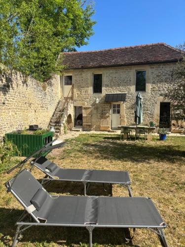 La petite Chapelle