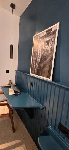 Split Memories Suites