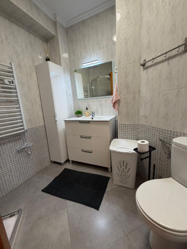 Rubina Beach Apartment Torrevieja