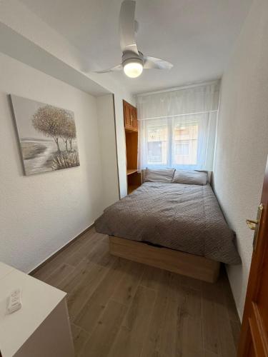 Rubina Beach Apartment Torrevieja