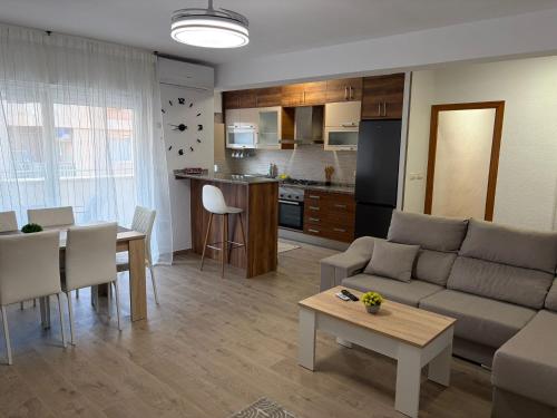Rubina Beach Apartment Torrevieja