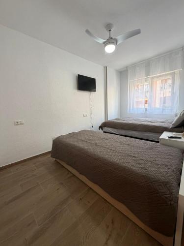 Rubina Beach Apartment Torrevieja