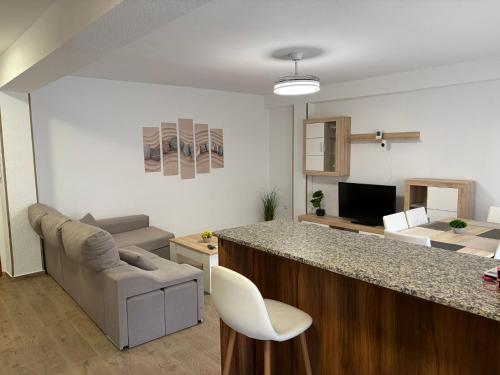 Rubina Beach Apartment Torrevieja