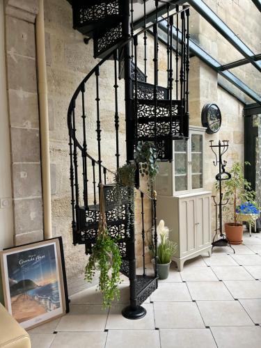 Foto Aquitain Home - Studios & Appartements tout confort Bordeaux Gare St Jean 5