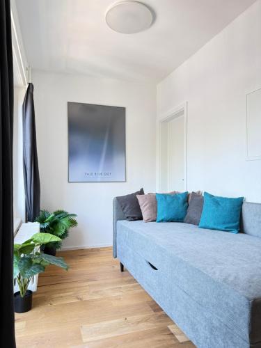 HRE Apartments St Gallen City - Self Check-In