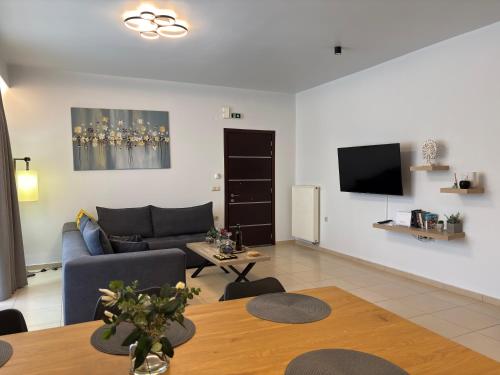 Zoelgrek Luxury Suite 2
