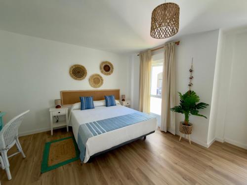 Casa Familiar con Piscina Elviria Marbella Beach