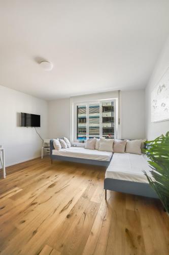 HRE Apartments St Gallen City - Self Check-In