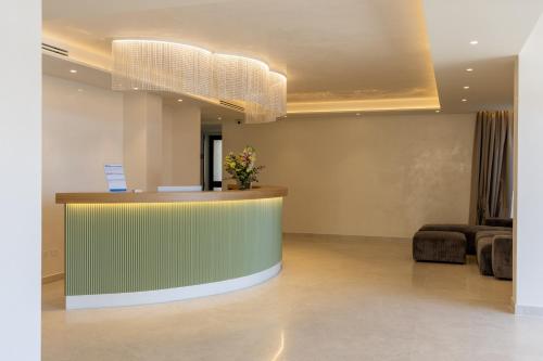 ARBORIS BELLI Hotel